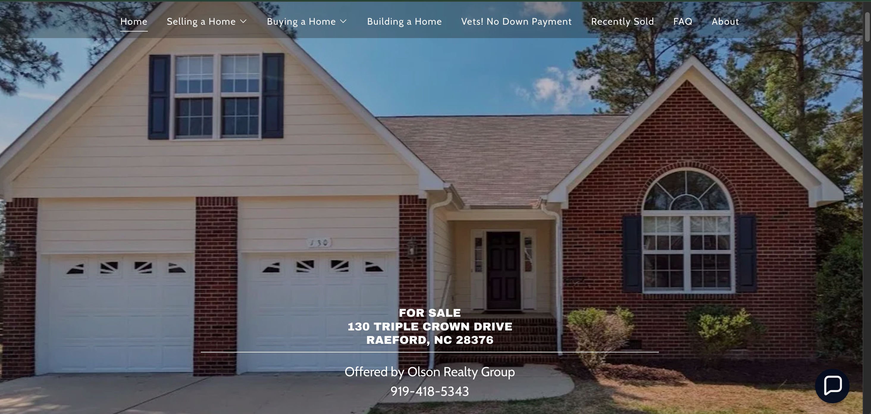 Olsen Realty Group | Raleigh NC (pic: org-nc.com)